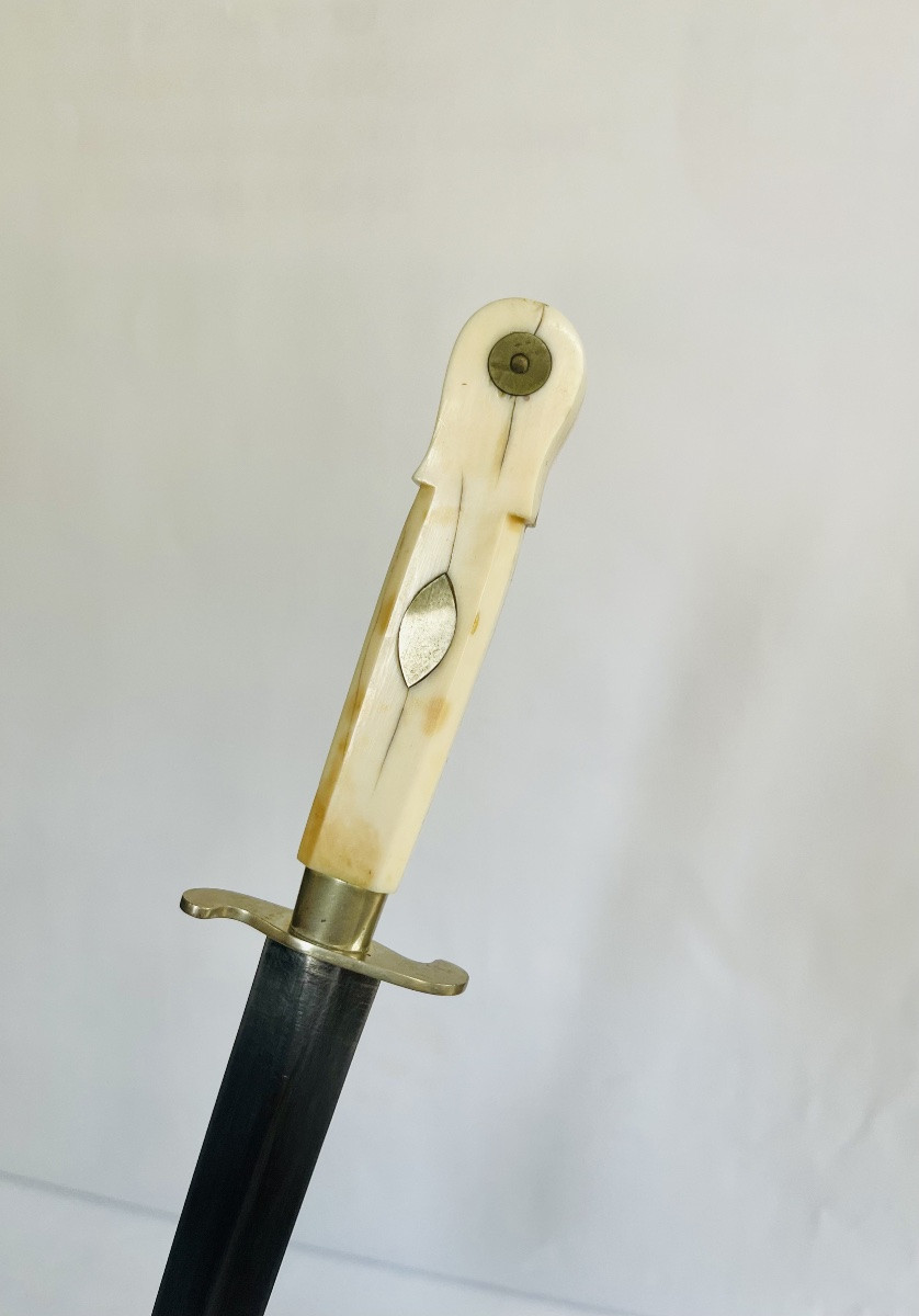 Belt Dagger -photo-4